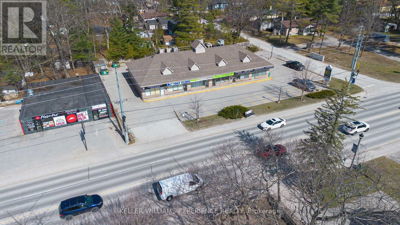 Commercial for Rent in Ontario