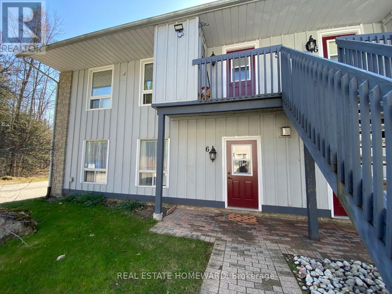  6 - 891 River Road West Wasaga Beach, L9Z2K8 | Image 2