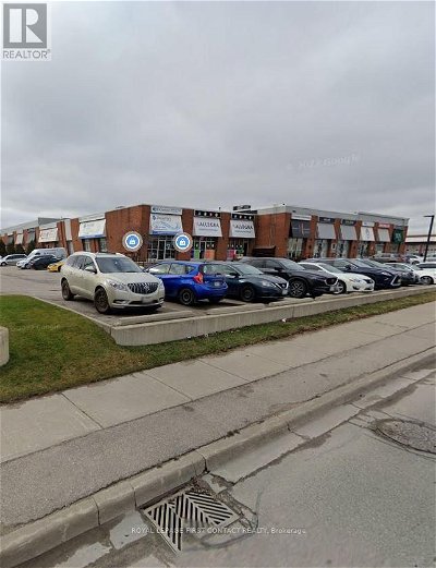 Image #1 of Commercial for Sale at #17-19 -110 Anne St S, Barrie, Ontario