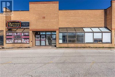 Image #1 of Commercial for Sale at #23 -11 Patterson Rd, Barrie, Ontario