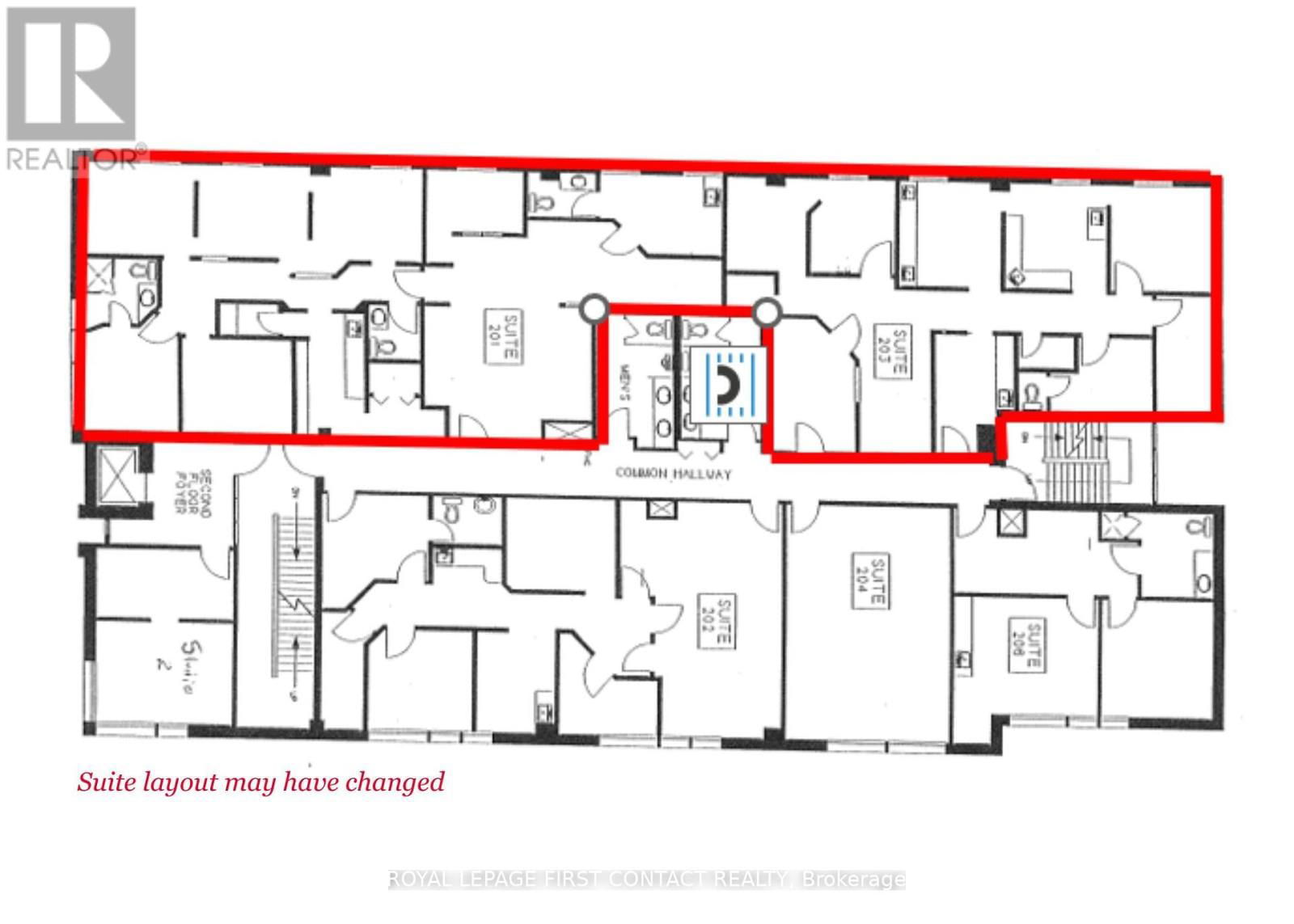 201/203 - 11 FERRIS LANE Image 2