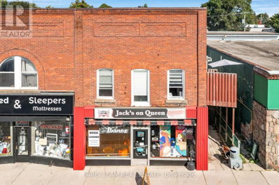 Commercial for Sale in Ontario