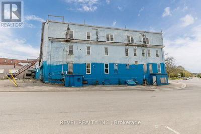 Commercial for Sale in New-brunswick