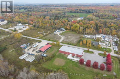 Commercial for Sale in Ontario