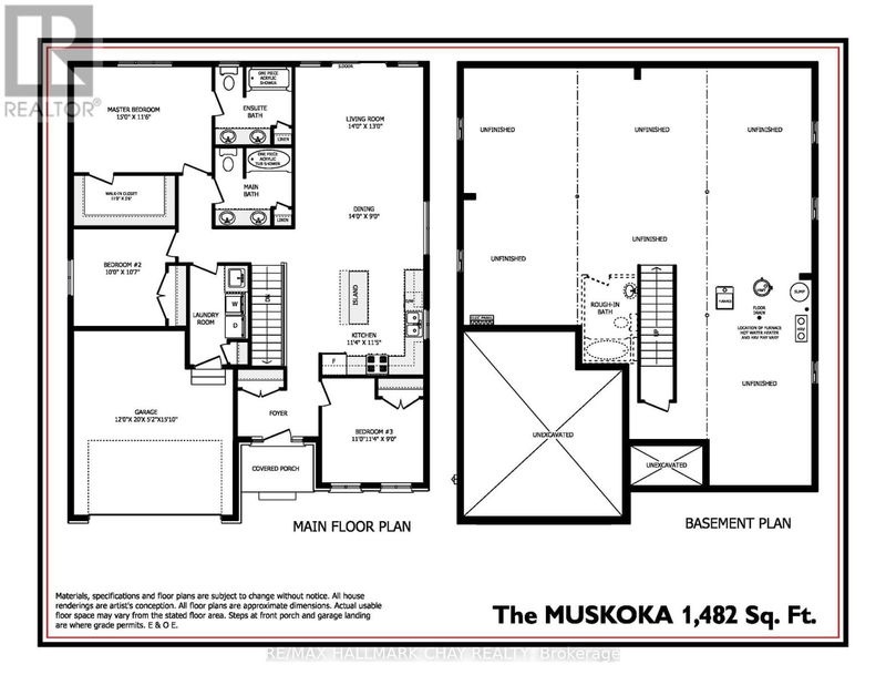 Lot 61 Harold Avenue  Severn (Coldwater), L0K1E0 | Image 2