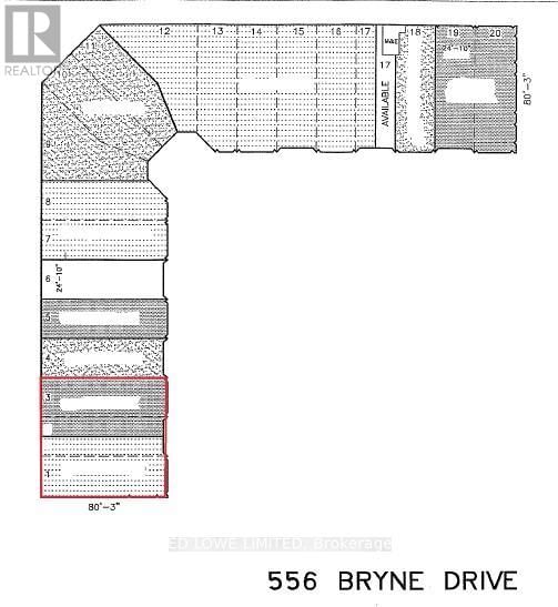 1 - 3 - 556 BRYNE DRIVE Image 23