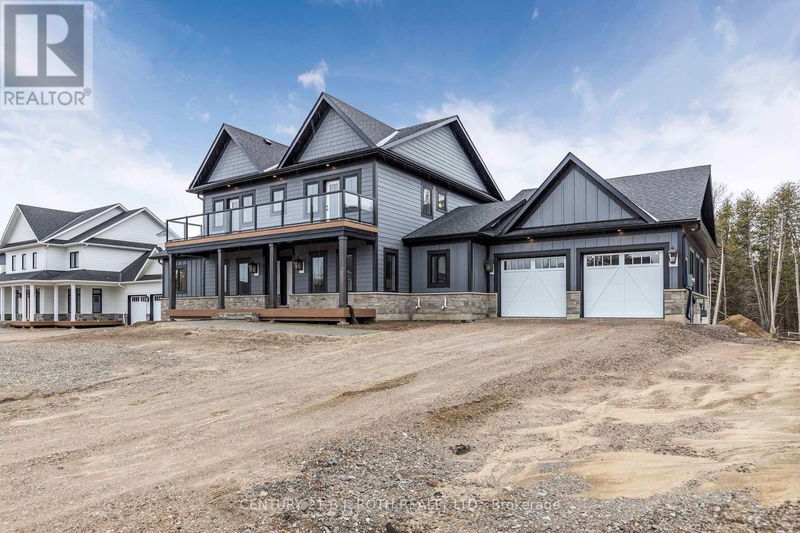 8 Clydesdale Court  Oro-Medonte, L0K1E0 | Image 4