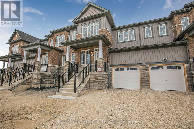 5 Carriage Lane South Wasaga Beach, L9Z0L8 | Image 2