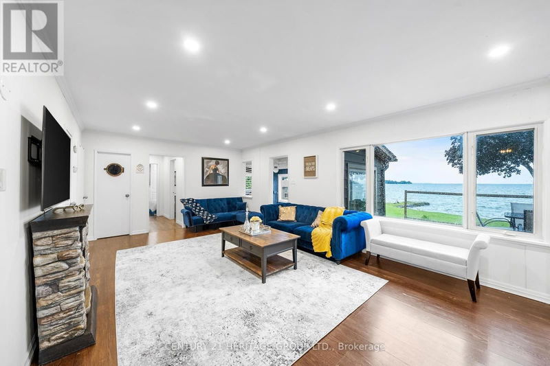 4109 Bonnie Beach Road  Ramara (Brechin), L3V6H7 | Image 6