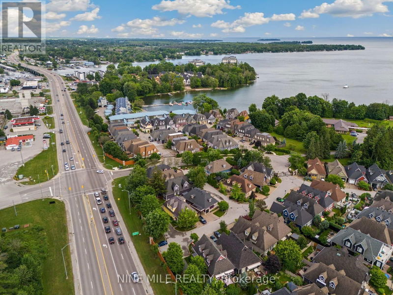  Unit 8 - 5 Invermara Court  Orillia, L3V8B4 | Image 3