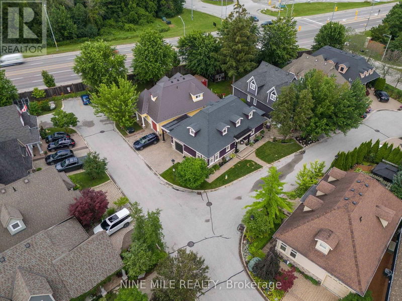  Unit 8 - 5 Invermara Court  Orillia, L3V8B4 | Image 36