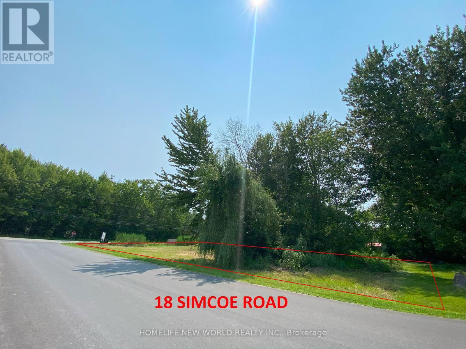 18 SIMCOE ROAD Image 16