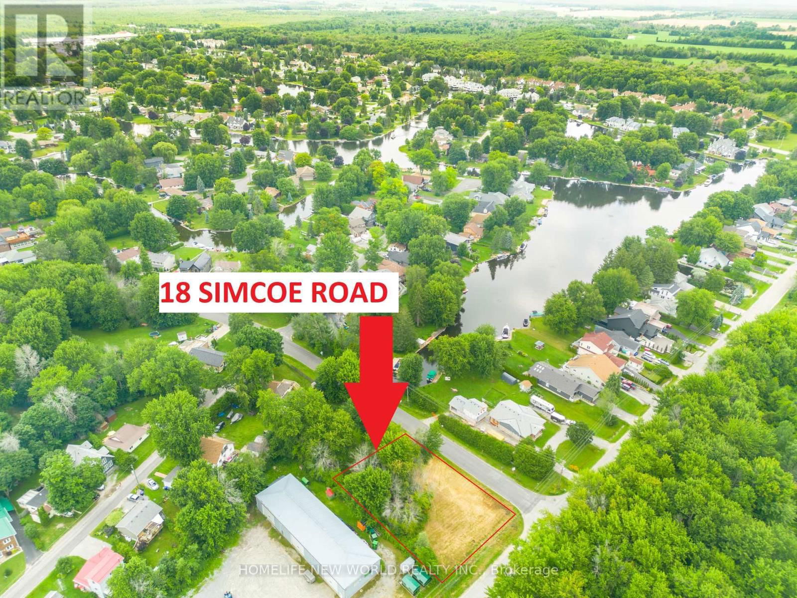 18 SIMCOE ROAD Image 2