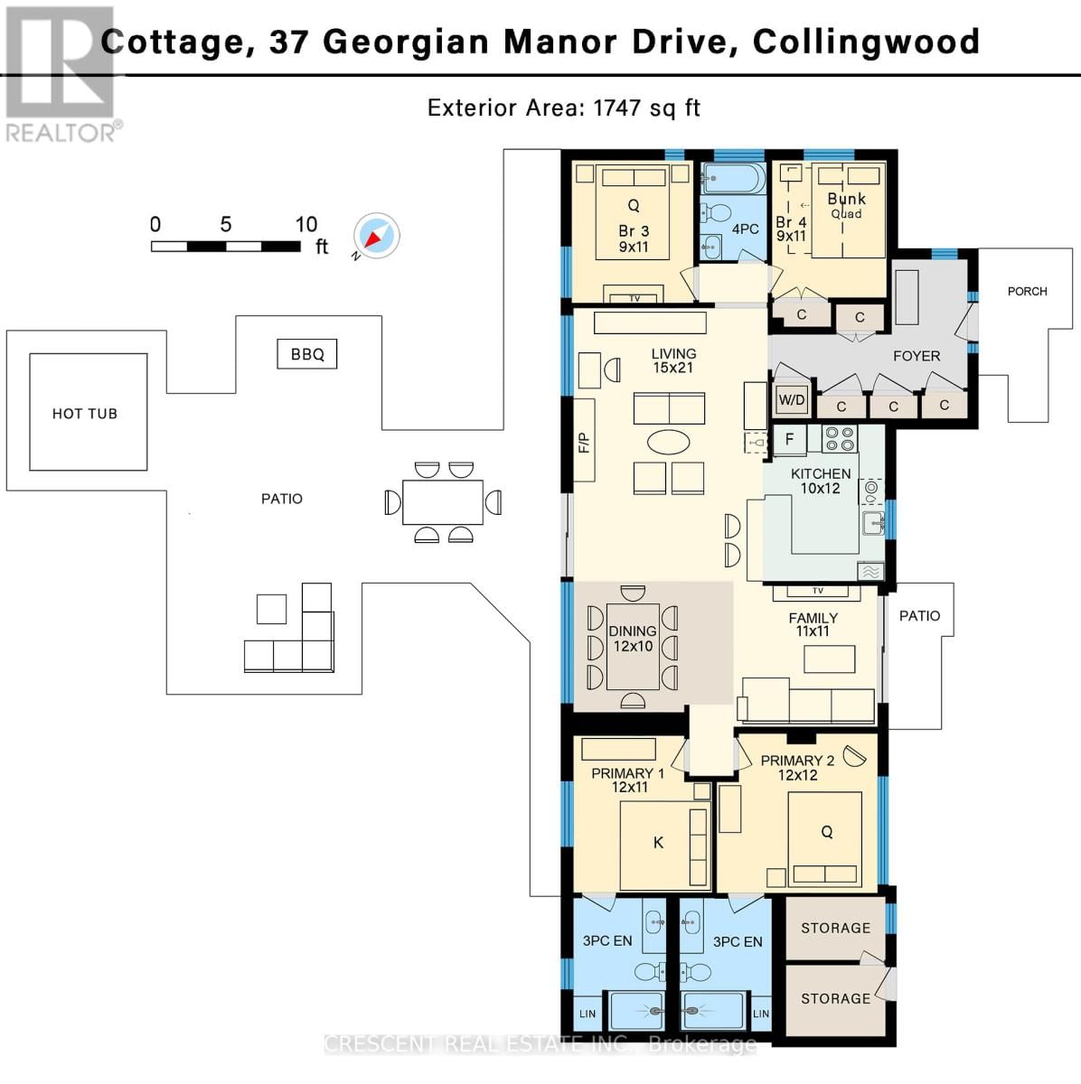 37 GEORGIAN MANOR DRIVE Image 37