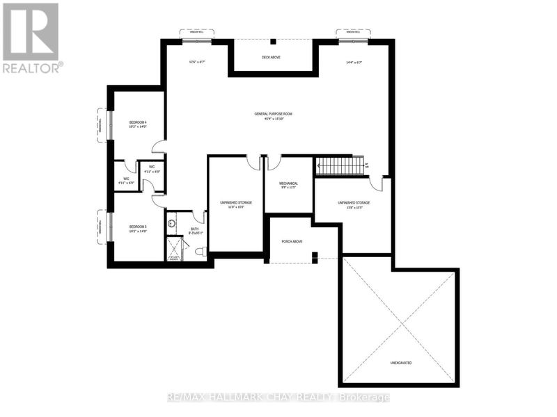 Tertiary Property View
