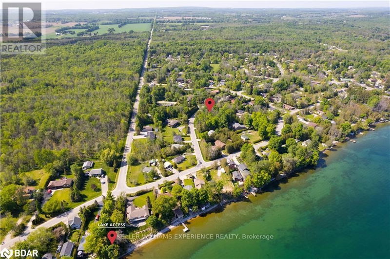 39 Campbell Avenue  Oro-Medonte (Hawkestone), L0L1T0 | Image 5