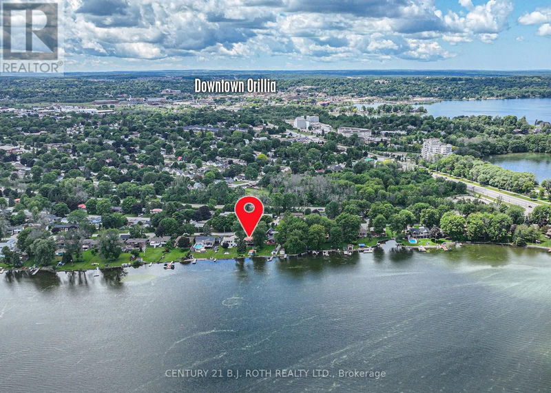 365 Macisaac Drive  Orillia, L3V1E7 | Image 36