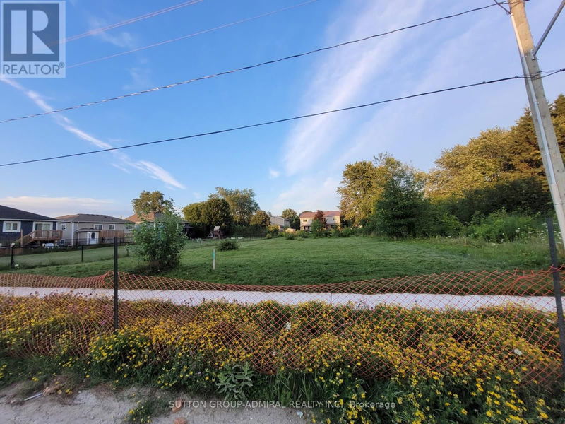 Tertiary Property View