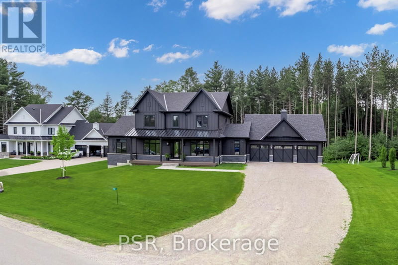 72 Georgian Grande Drive  Oro-Medonte, L0K1E0 | Image 1