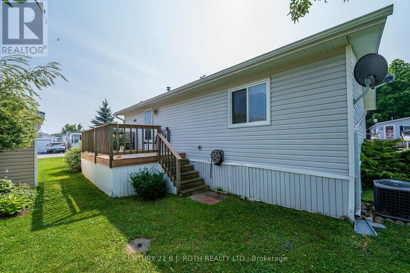 1390 Fox Street East Severn, L3V0V4 | Image 6