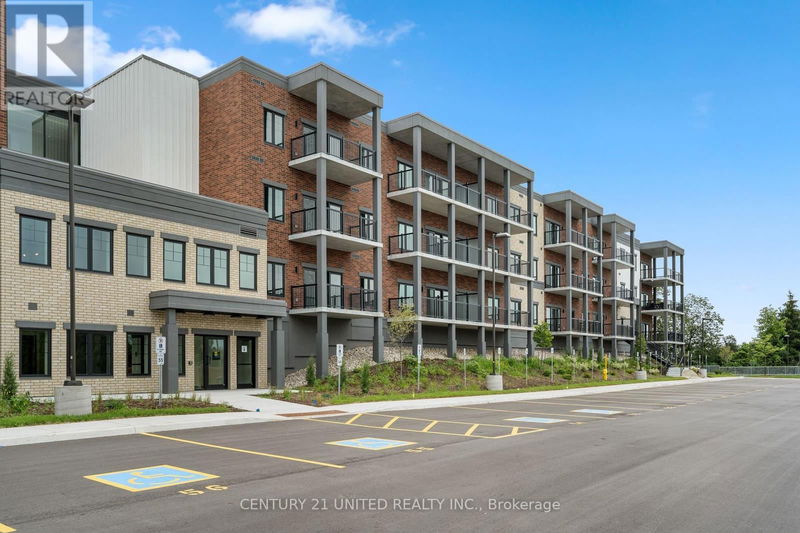  220 - 121 Mary Street  Clearview (Creemore), L5N2P2 | Image 29