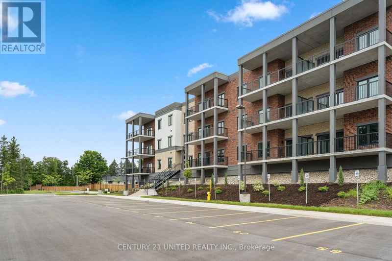  220 - 121 Mary Street  Clearview (Creemore), L5N2P2 | Image 30