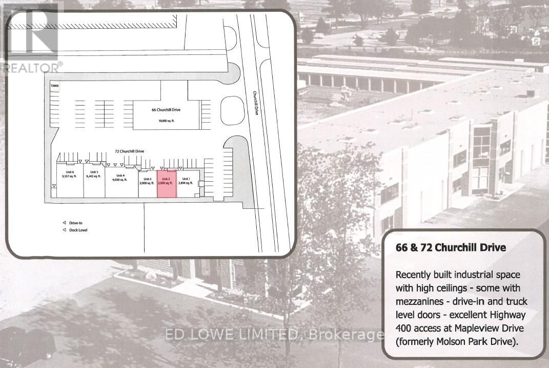 2 - 72 CHURCHILL DRIVE Image 4