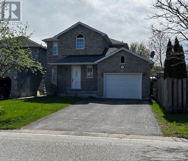 92 Kraus Road  Barrie (Edgehill Drive), L4N0N7 | Image 2