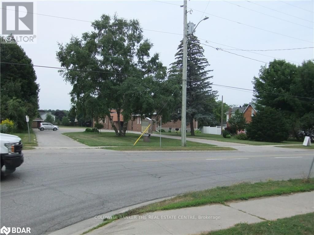 Primary Property View
