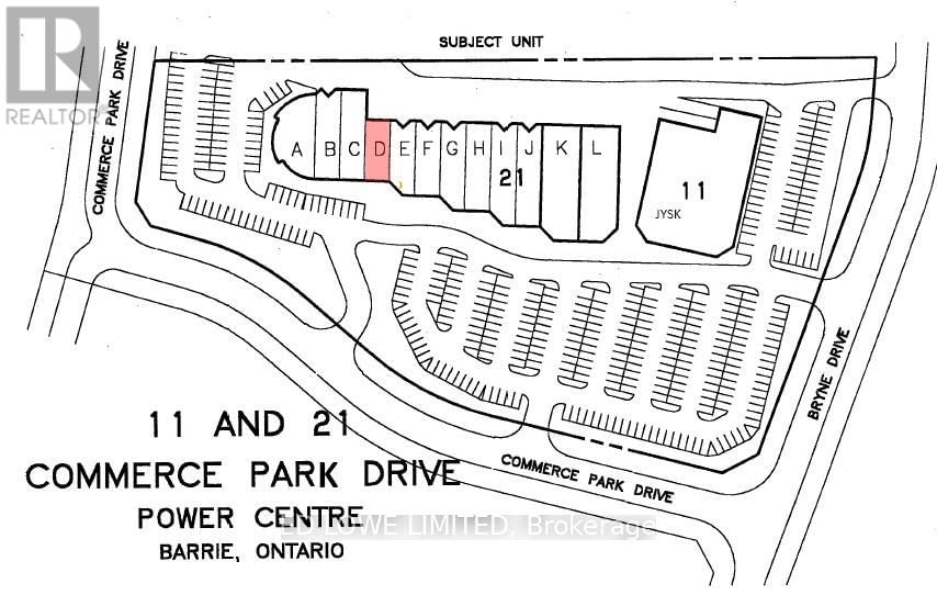 D - 21 COMMERCE PARK DRIVE Image 3