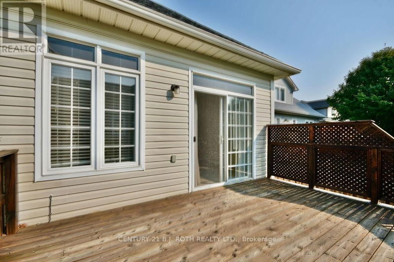 1 Cardinal Way  Wasaga Beach, L9Z3B6 | Image 31