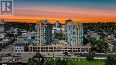  802 - 150 Dunlop Street East Barrie (City Centre), L4M6H1 | Image 1