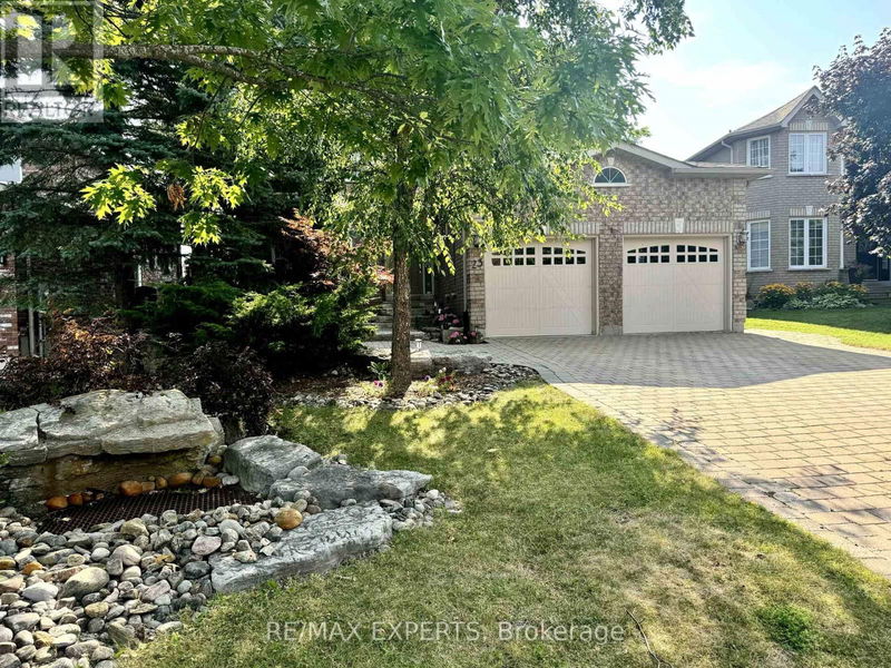 23 Kingsridge Road  Barrie (Bayshore), L4N9K7 | Image 40