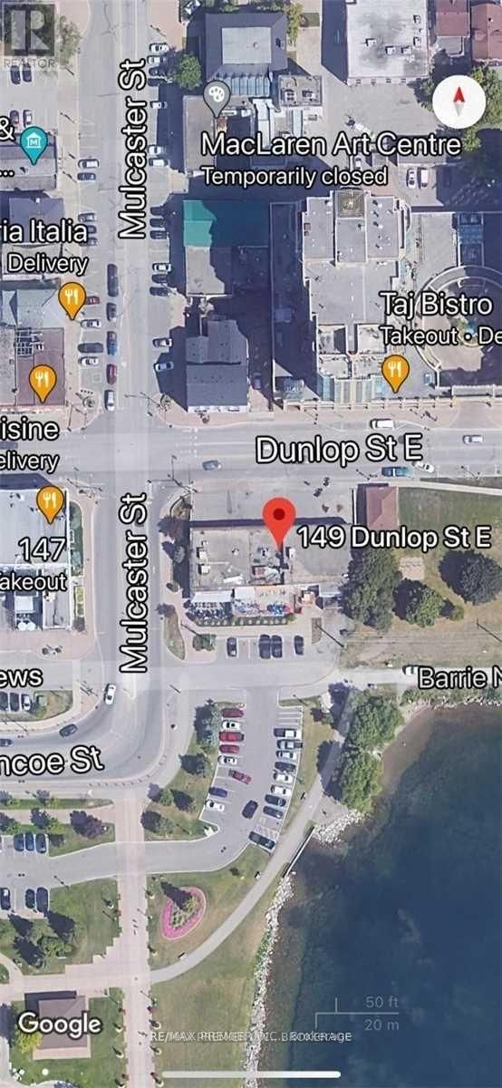 151 DUNLOP STREET E Image 3