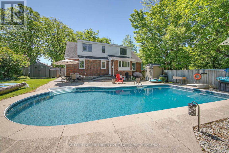 46 Skyline Drive  Orillia, L3V3V7 | Image 13