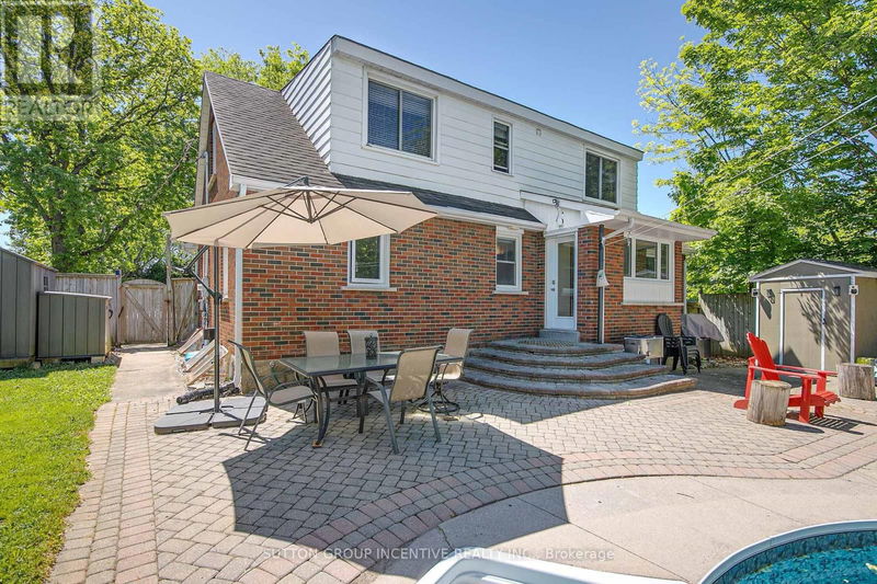 46 Skyline Drive  Orillia, L3V3V7 | Image 14