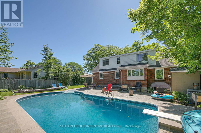 46 Skyline Drive  Orillia, L3V3V7 | Image 5