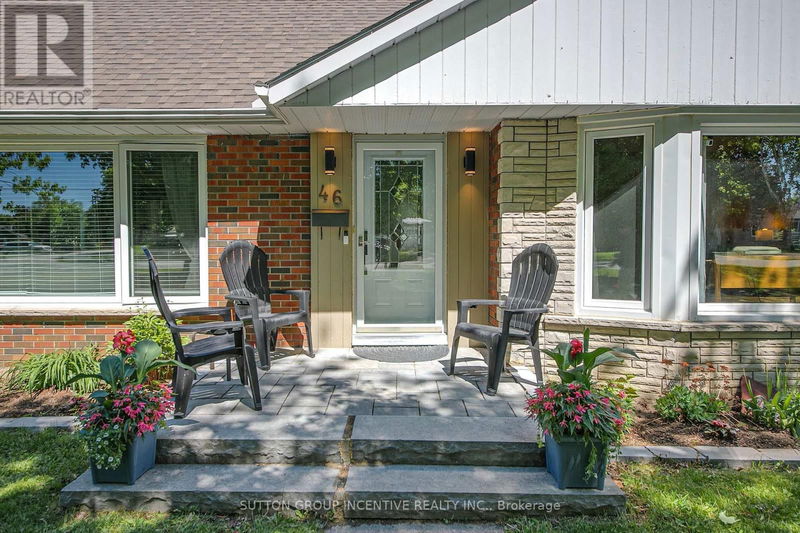 46 Skyline Drive  Orillia, L3V3V7 | Image 8