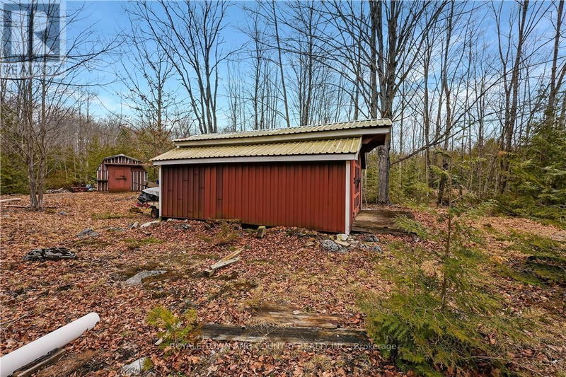 267 Hilton's Point Road  Kawartha Lakes (Norland), K0M2L0 | Image 21