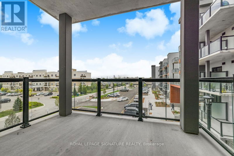  325 - 4 Kimberly Lane  Collingwood, L9Y5T6 | Image 9