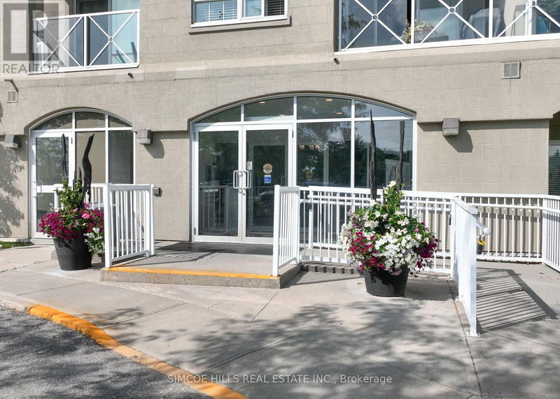  505 - 354 Atherley Road  Orillia, L3V0B8 | Image 7