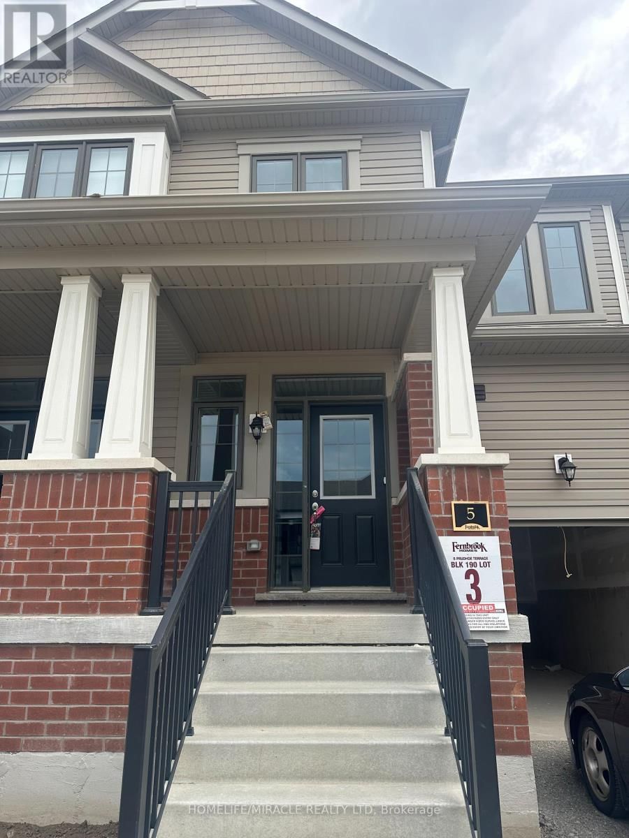 Primary Property View