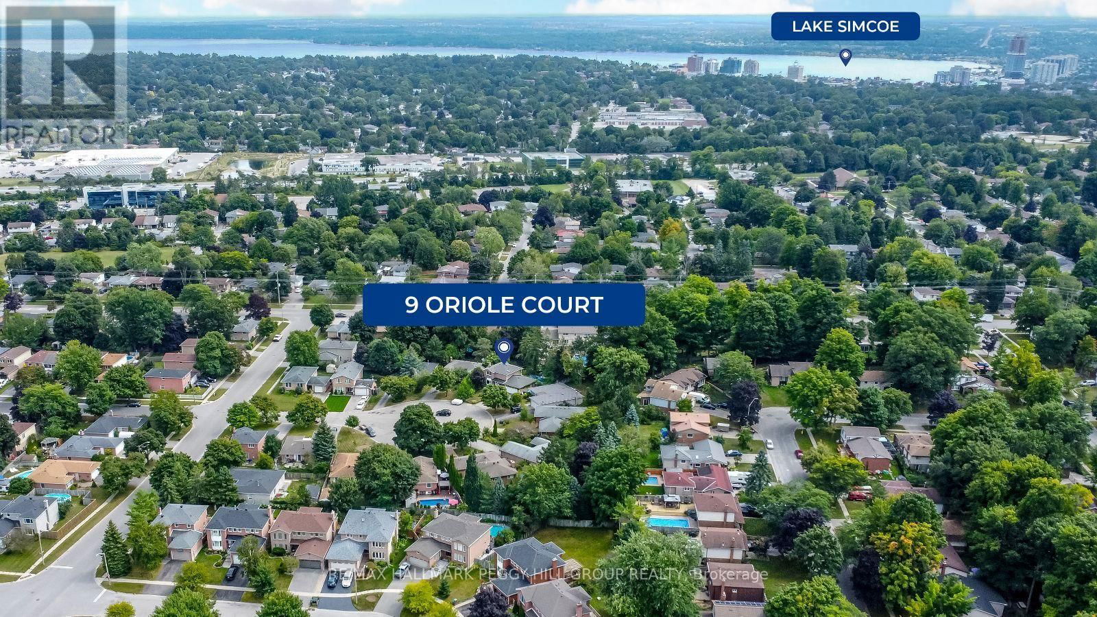 9 ORIOLE COURT Image 2