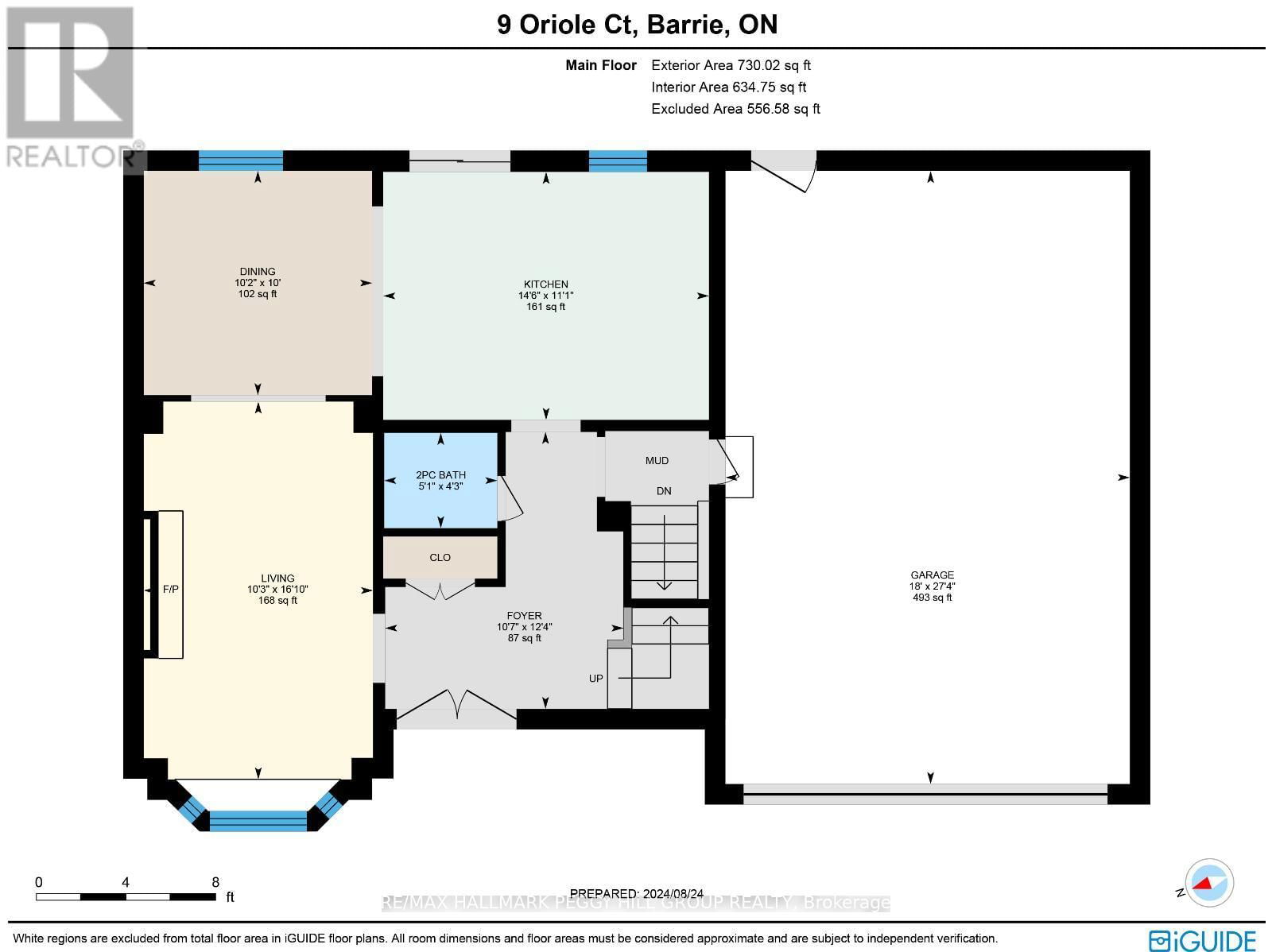 9 ORIOLE COURT Image 23