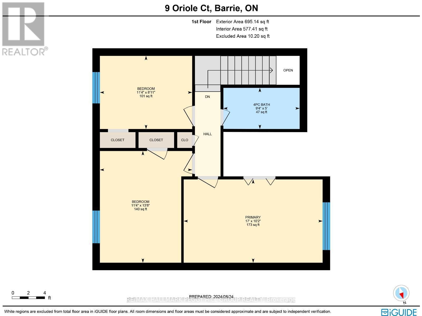 9 ORIOLE COURT Image 24