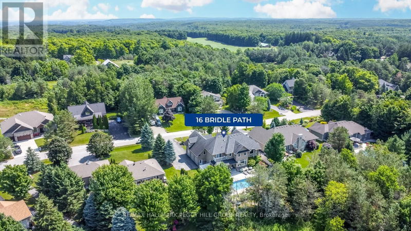 16 Bridle Path  Oro-Medonte (Horseshoe Valley), L0L2L0 | Image 33