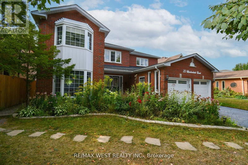 25 Meadowlark Road  Barrie (Cundles East), L4M6C8 | Image 2