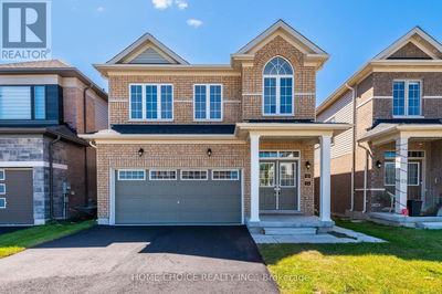 143 Terry Fox Drive  Barrie, L9L0L9 | Image 1