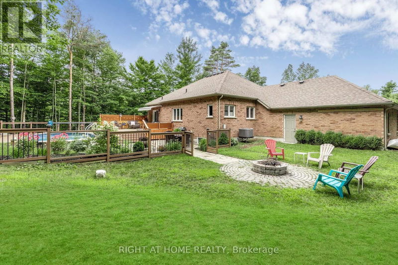 47 Diamond Valley Drive  Oro-Medonte (Sugarbush), L0L2E0 | Image 36