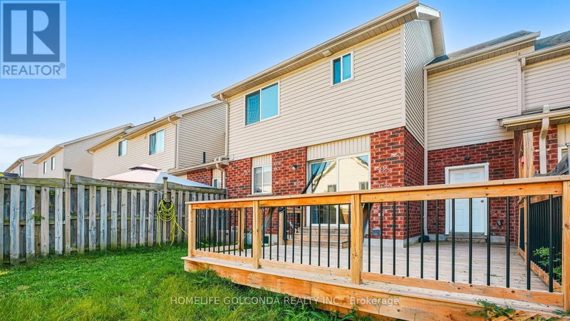 21 Bentley Crescent  Barrie (400 West), L4N0Z1 | Image 38